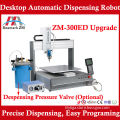 automatic glue dispensing machine ZM-300ED